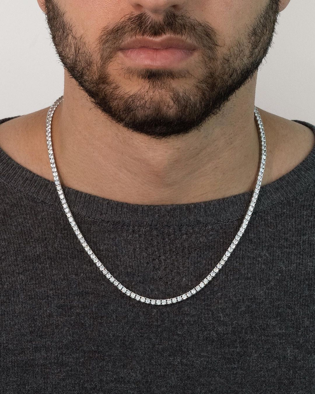 Riviera Masculina – A obra de arte da Joalheria