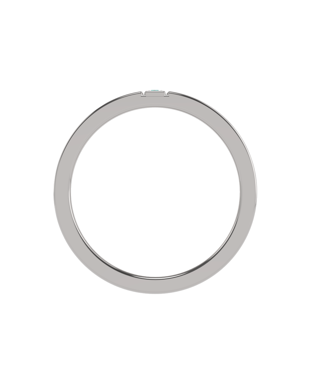 Anel Trois - Turmalina Paraíba