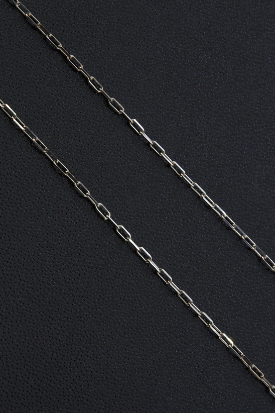 Escapulário Tradicional – Ouro Branco