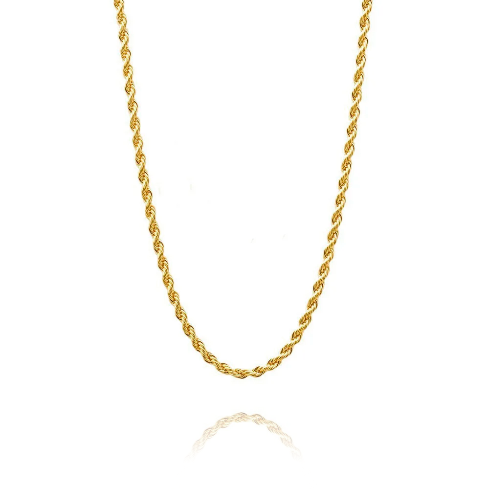 Corrente Malha Trançada