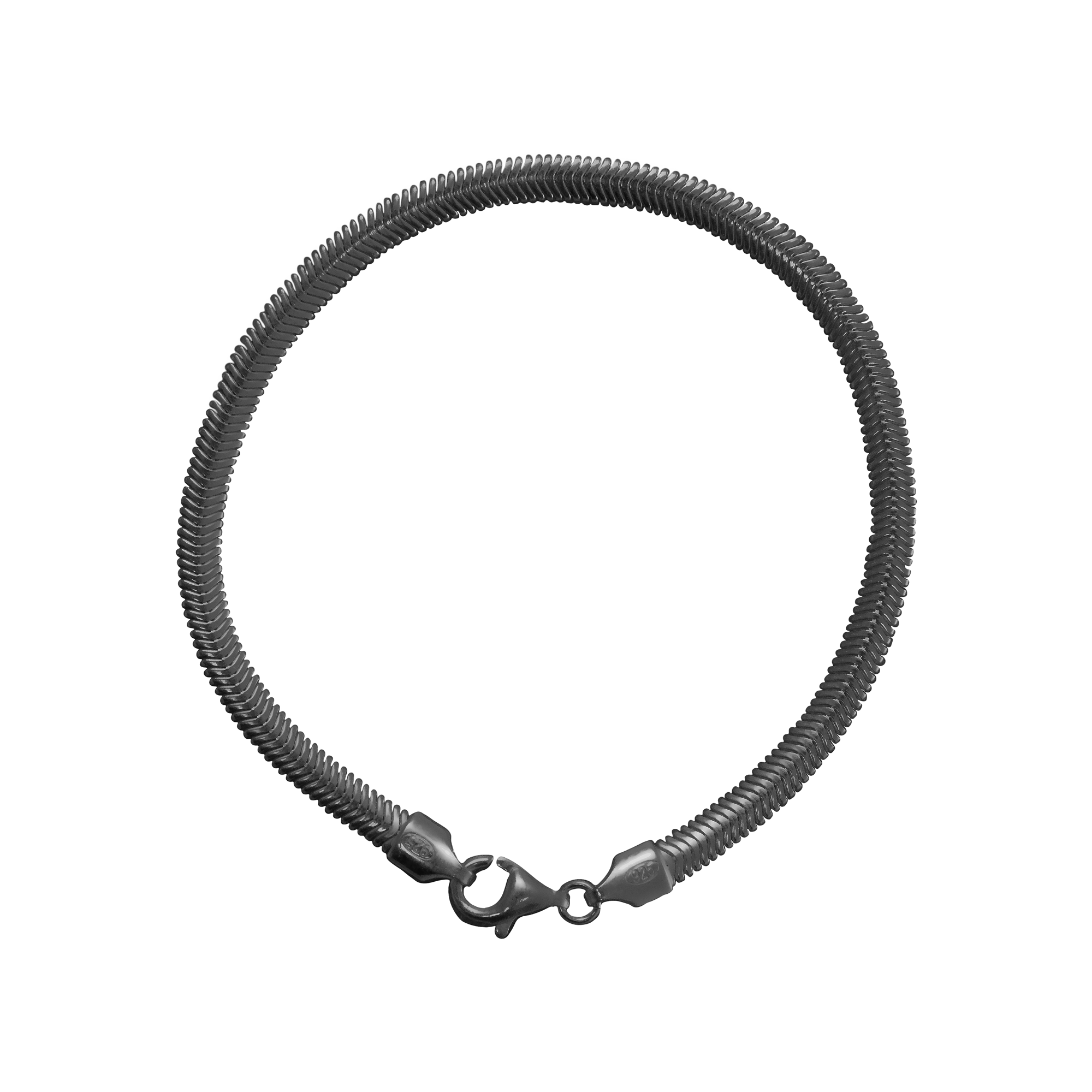 Pulseira Malha Italiana