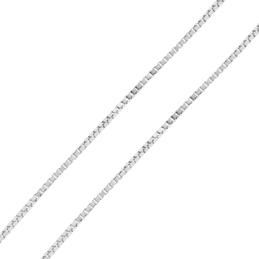 Colar Echo - Esmeralda