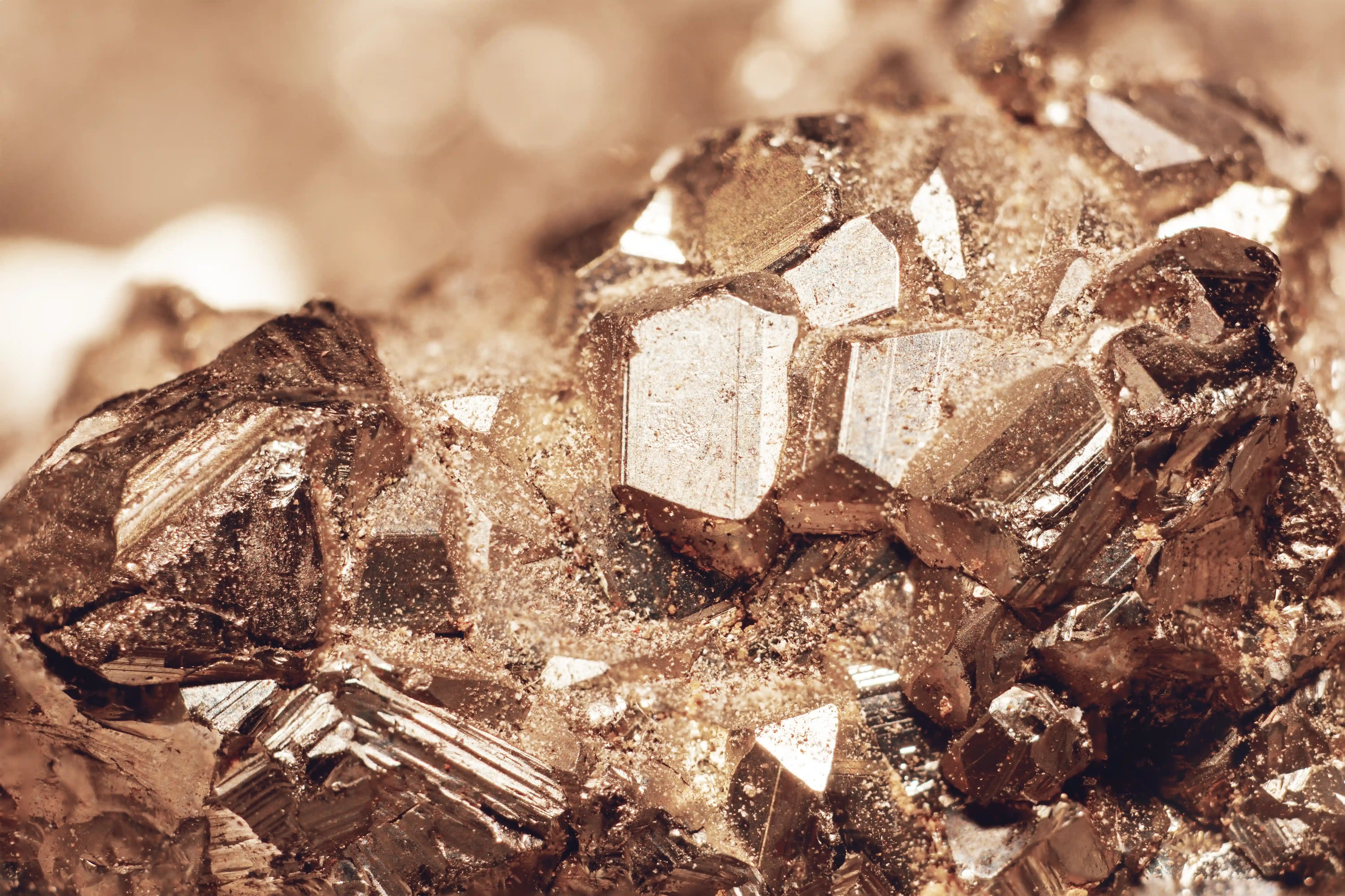 Ouro Imperial: o novo Ouro Champagne do Loft