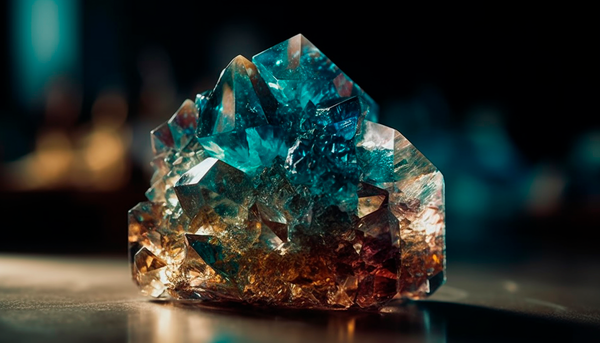 Topázios: Descubra as Belezas e Propriedades Únicas dessas Pedras Preciosas na Alta Joalheria