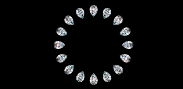 Diamante, Moissanita e Zircônia: qual a diferença?