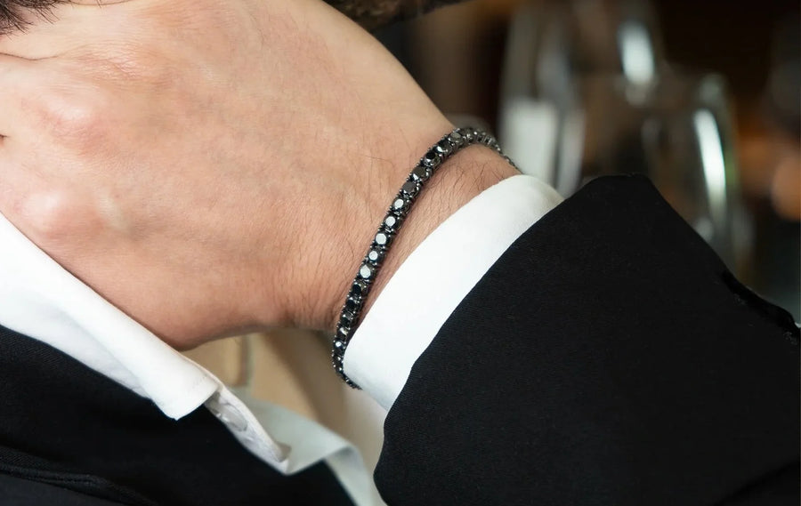 Diamantes Negros