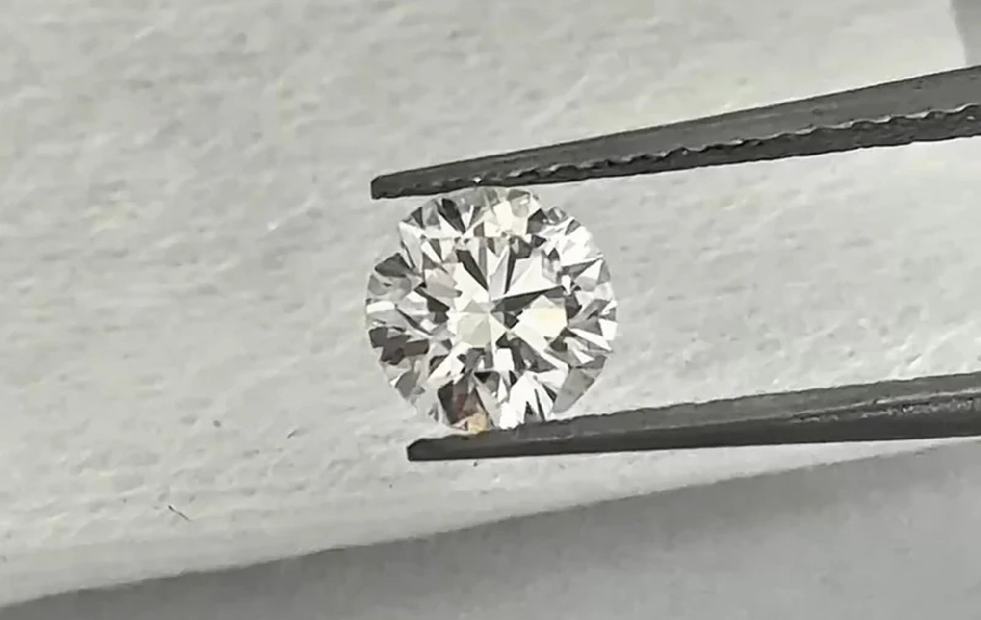 Joias com Diamantes