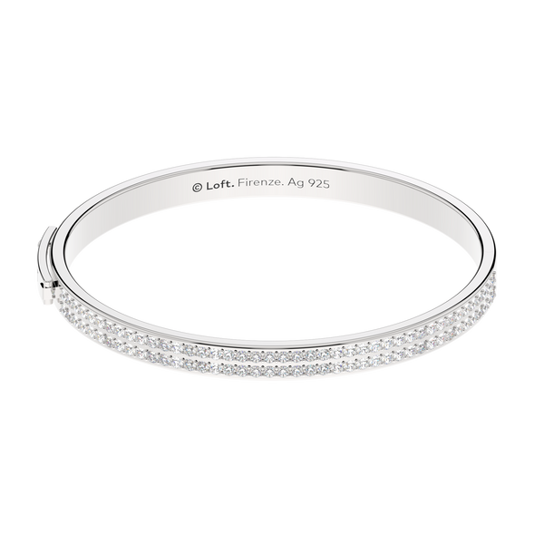Pulseira Firenze - Diamantes
