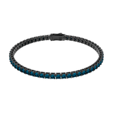 Pulseira Riviera Topázio London 3mm