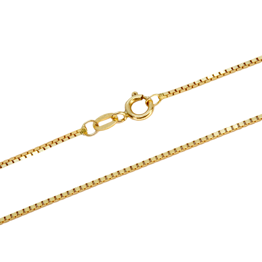 Veneziana Ouro 18k