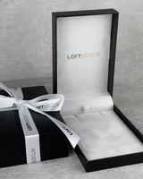 Corrente Cadeado Longa – Ouro 18k