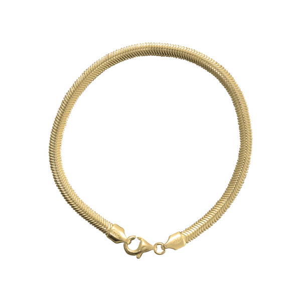Pulseira Malha Italiana