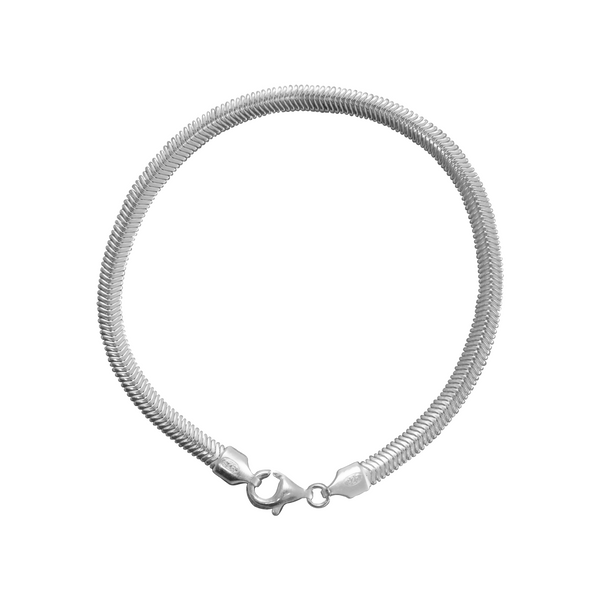 Pulseira Malha Italiana